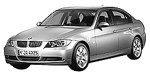 BMW E92 U268U Fault Code