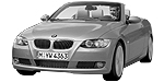 BMW E93 U268U Fault Code